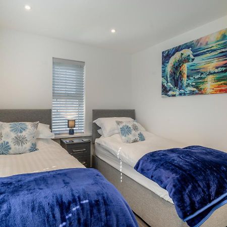 Orchard House - Cockermouth Villa Embleton  Екстериор снимка
