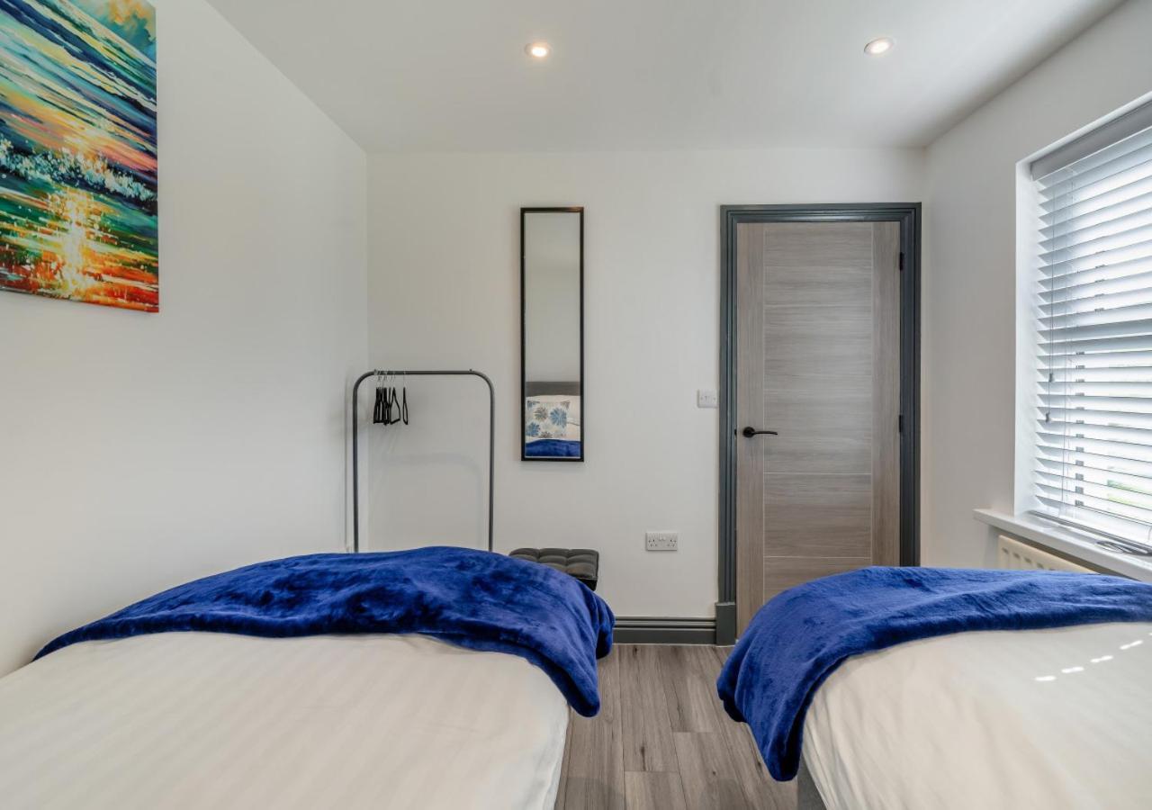 Orchard House - Cockermouth Villa Embleton  Екстериор снимка