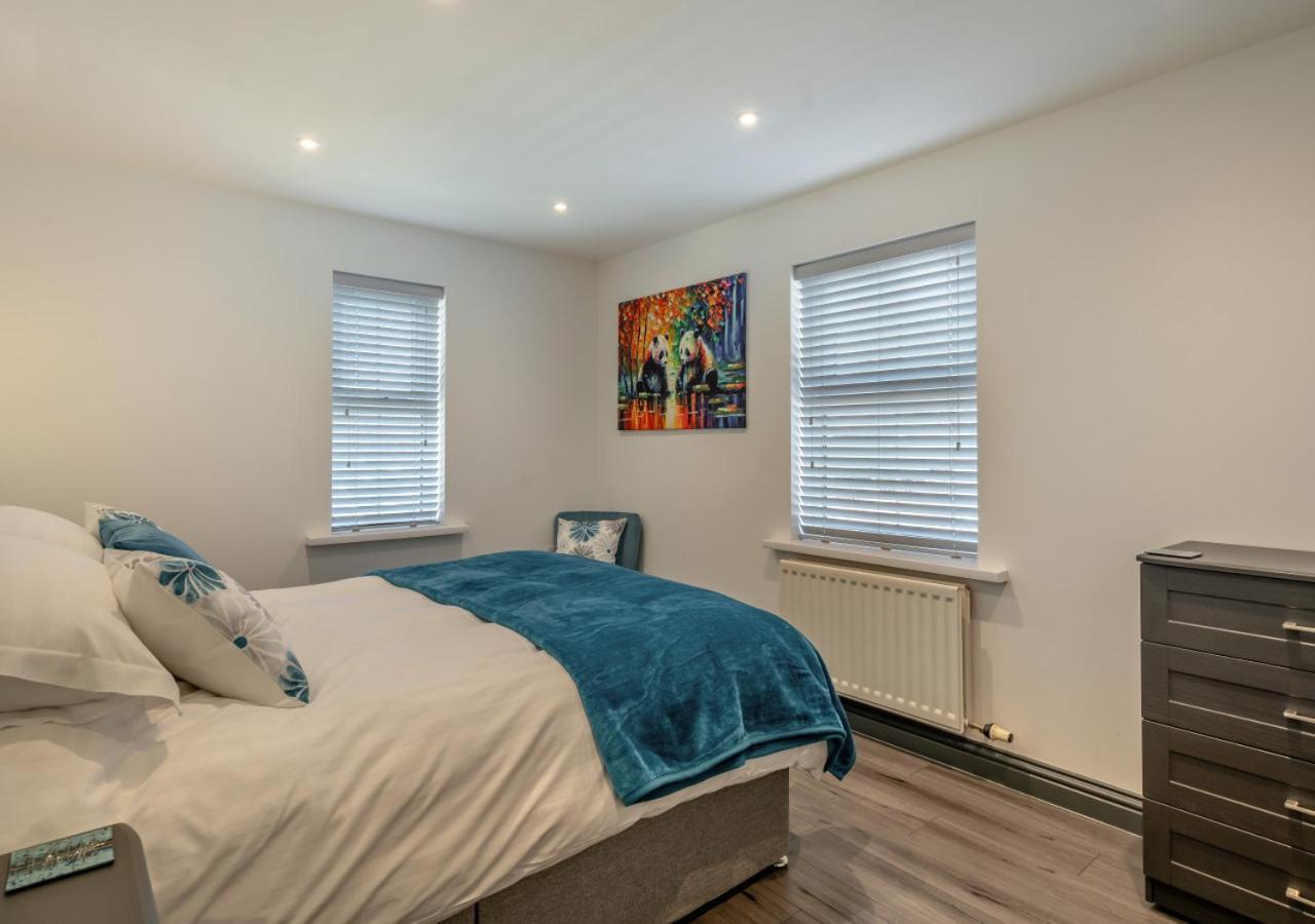 Orchard House - Cockermouth Villa Embleton  Екстериор снимка