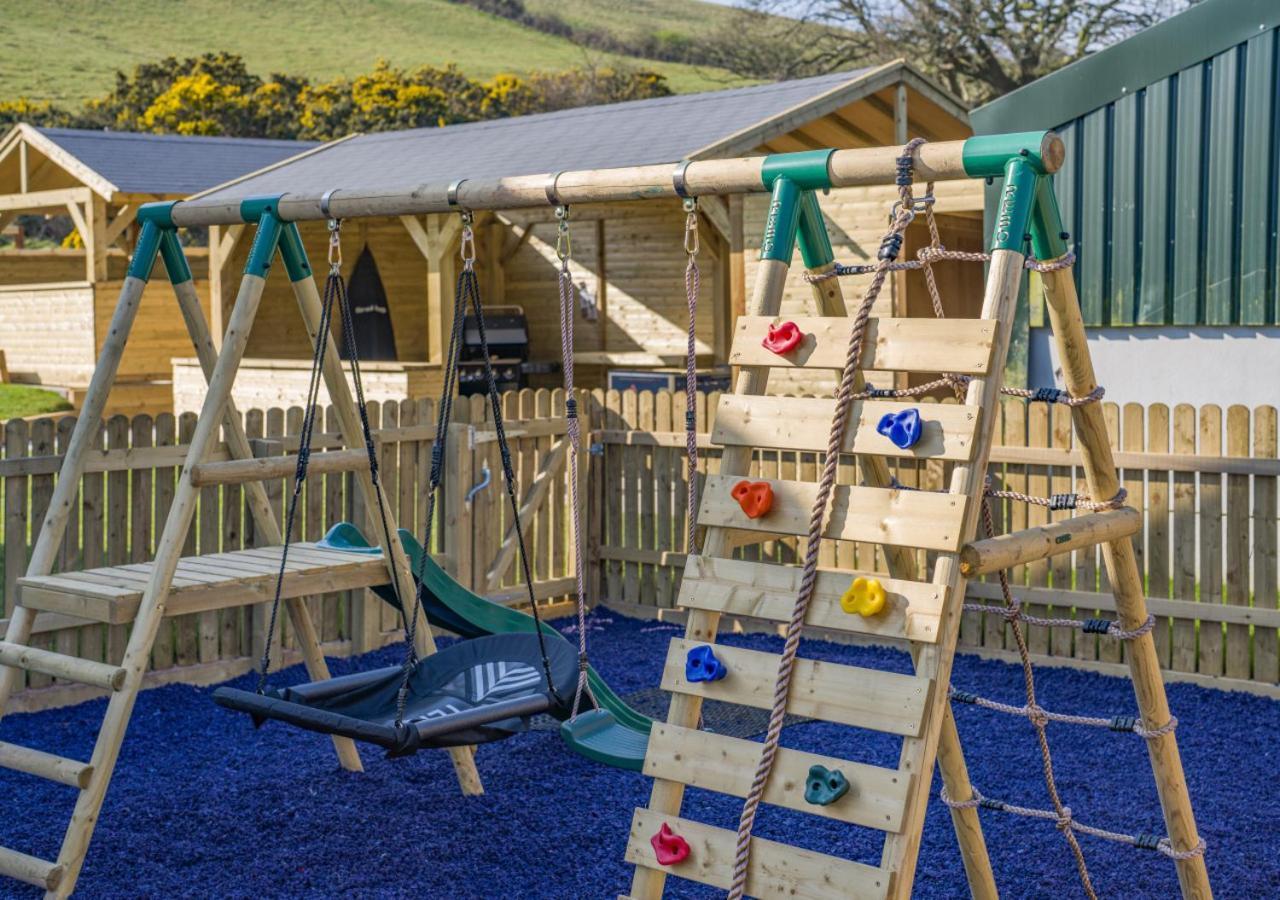 Orchard House - Cockermouth Villa Embleton  Екстериор снимка