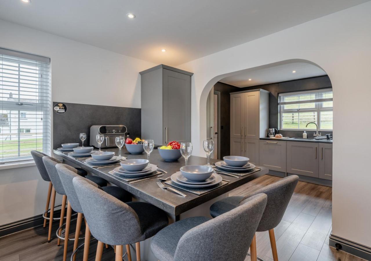 Orchard House - Cockermouth Villa Embleton  Екстериор снимка