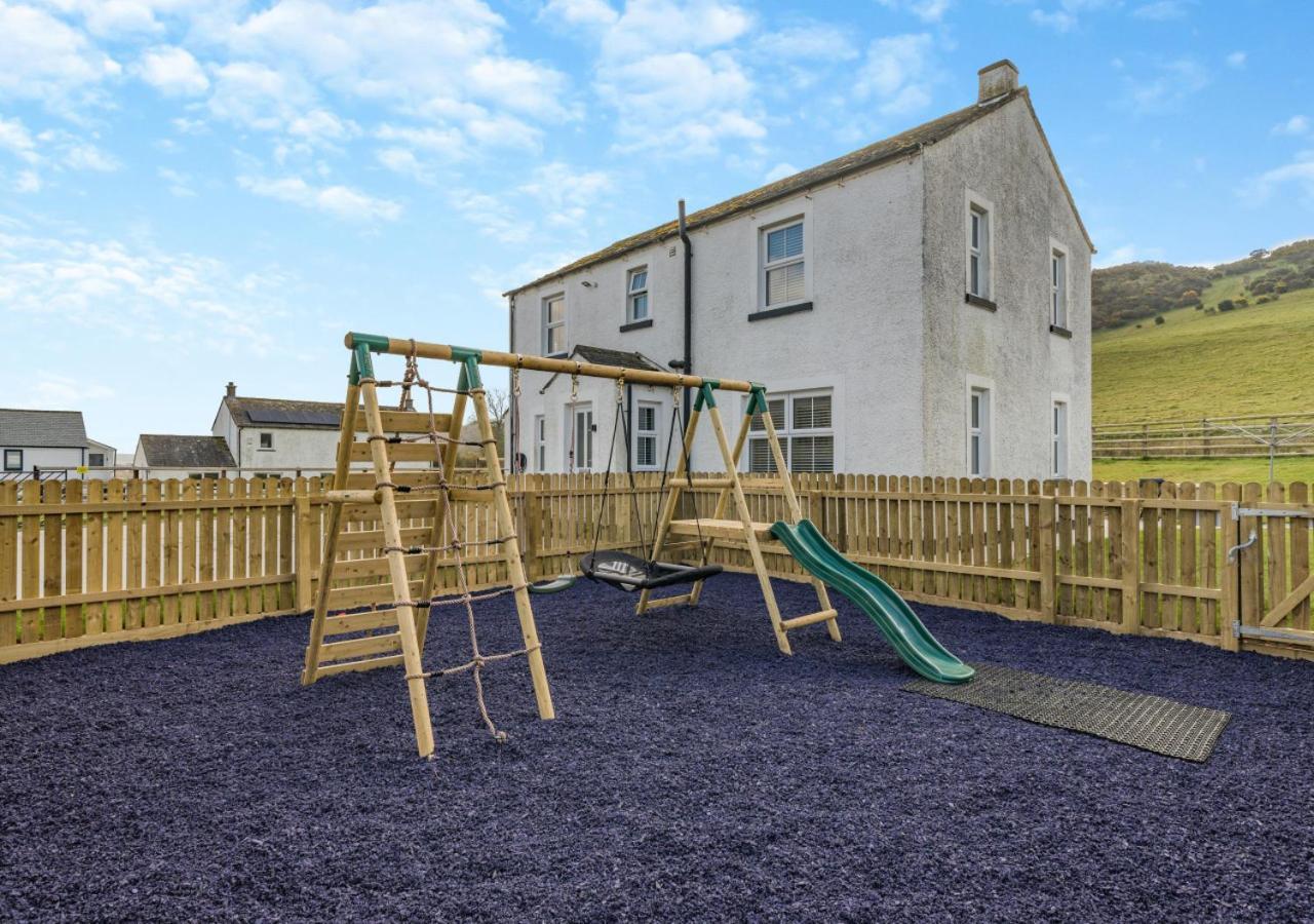Orchard House - Cockermouth Villa Embleton  Екстериор снимка
