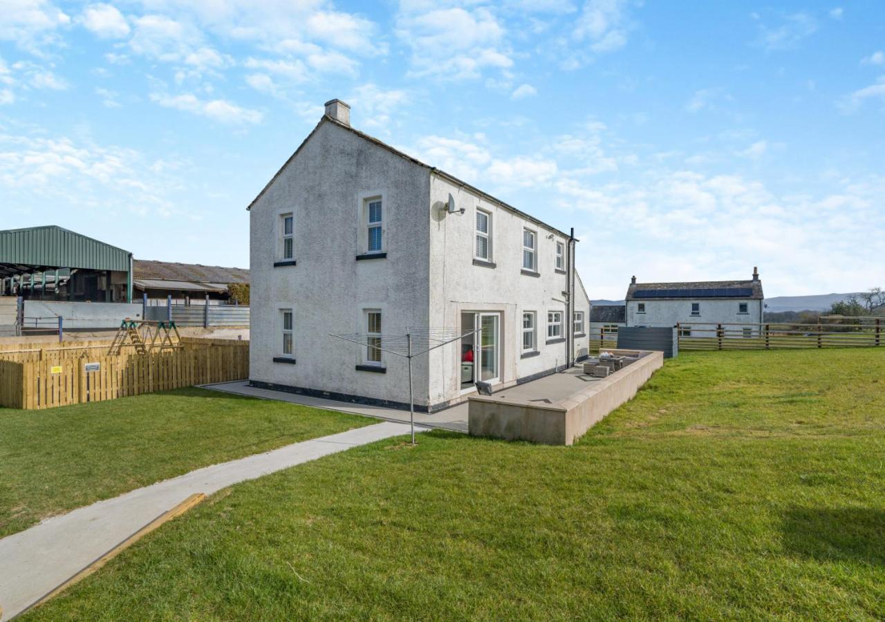 Orchard House - Cockermouth Villa Embleton  Екстериор снимка