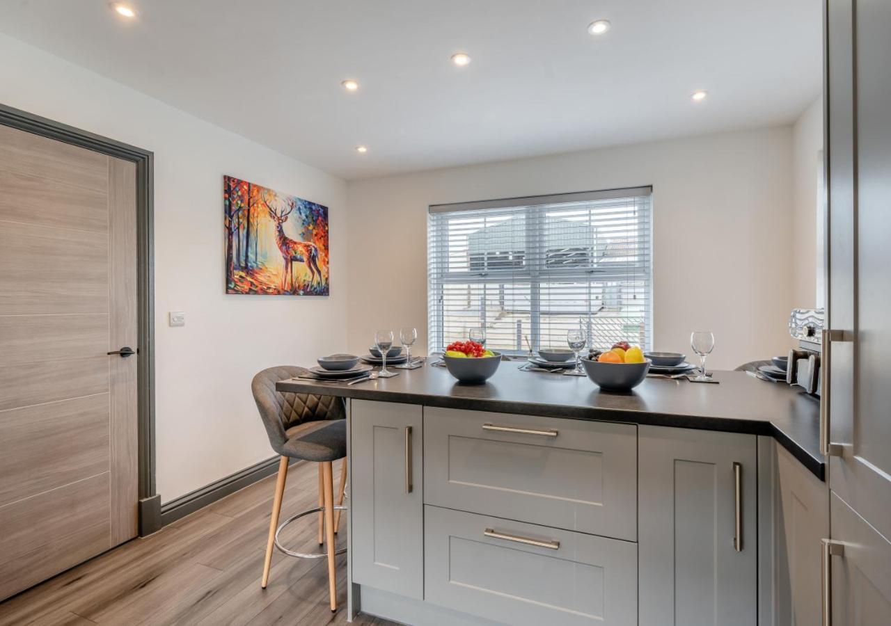 Orchard House - Cockermouth Villa Embleton  Екстериор снимка