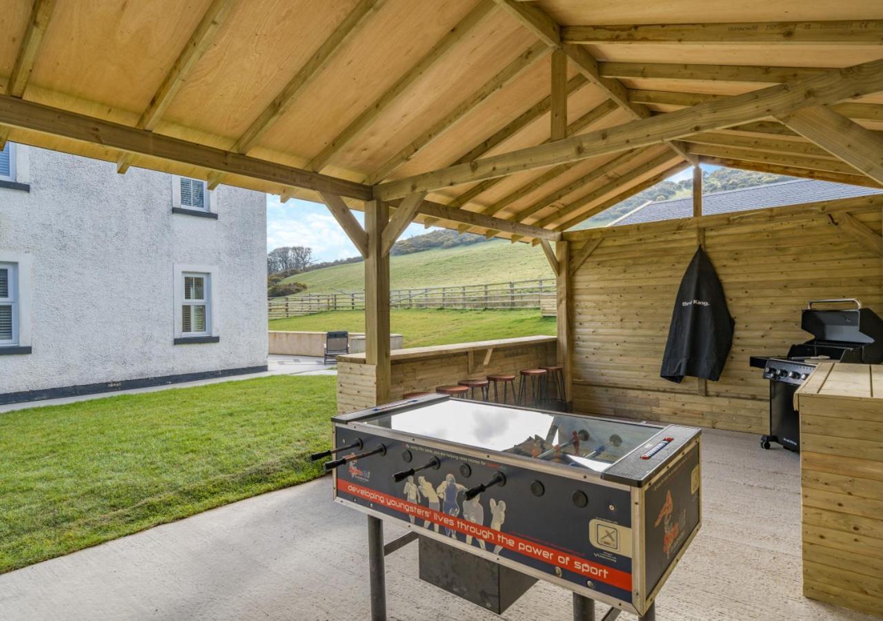 Orchard House - Cockermouth Villa Embleton  Екстериор снимка