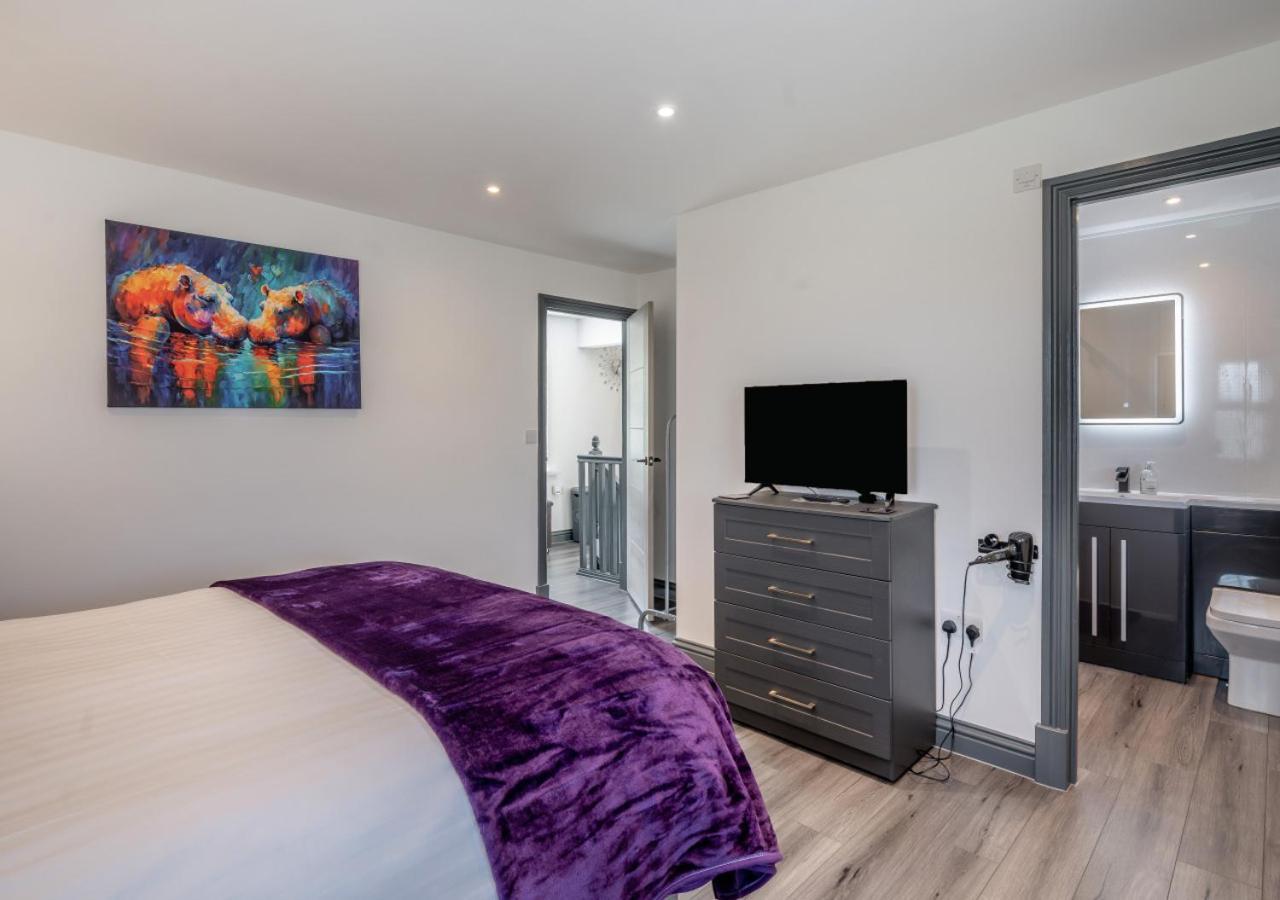 Orchard House - Cockermouth Villa Embleton  Екстериор снимка