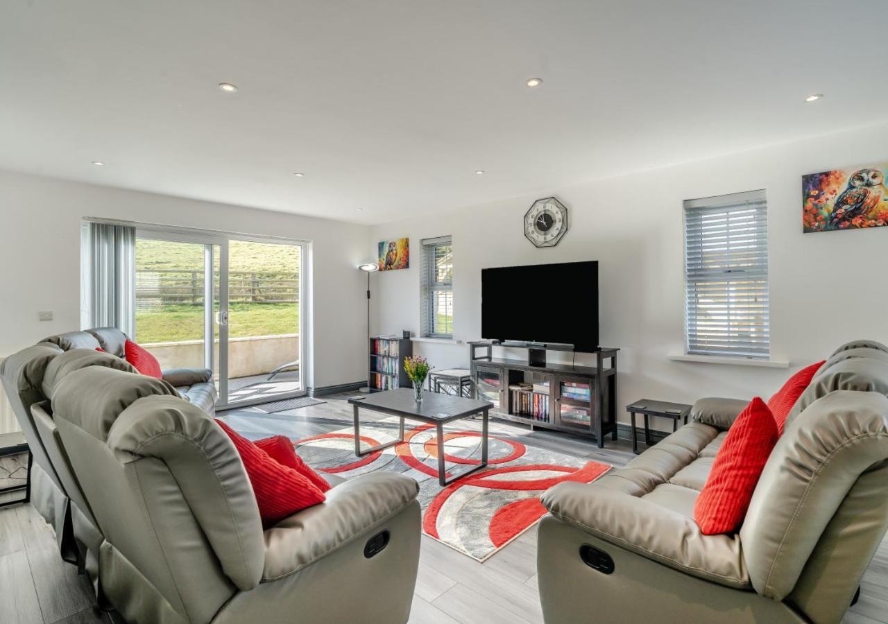 Orchard House - Cockermouth Villa Embleton  Екстериор снимка