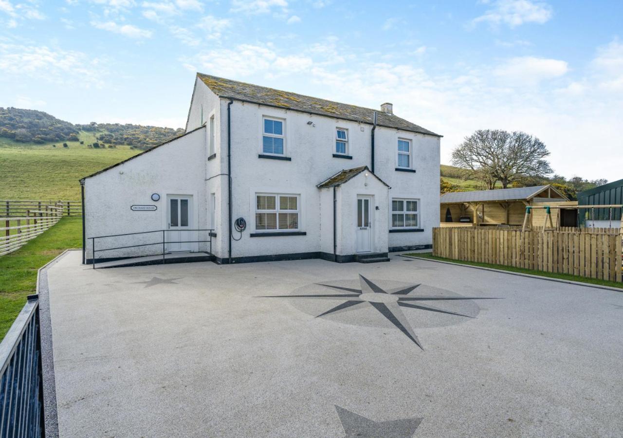 Orchard House - Cockermouth Villa Embleton  Екстериор снимка