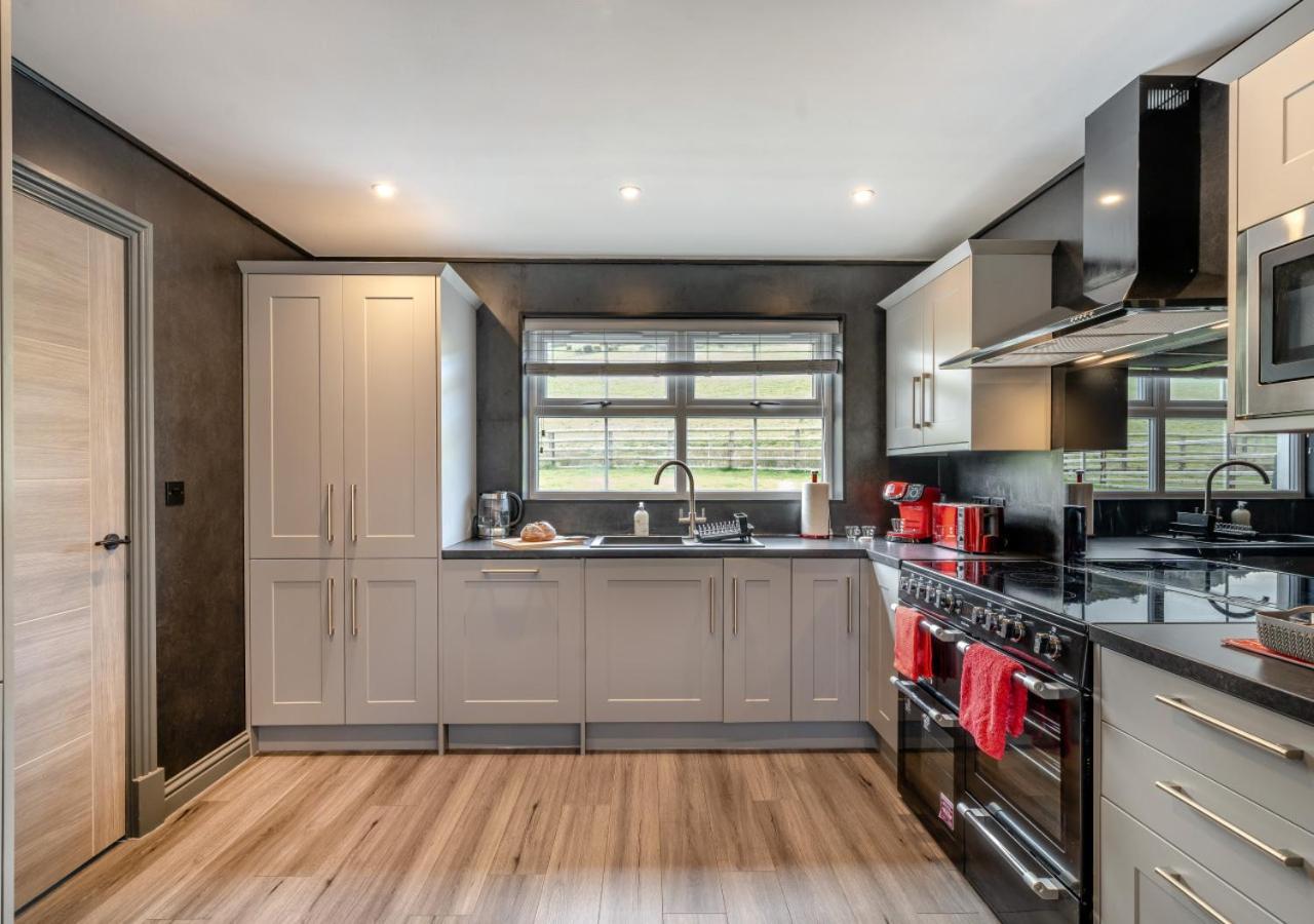 Orchard House - Cockermouth Villa Embleton  Екстериор снимка